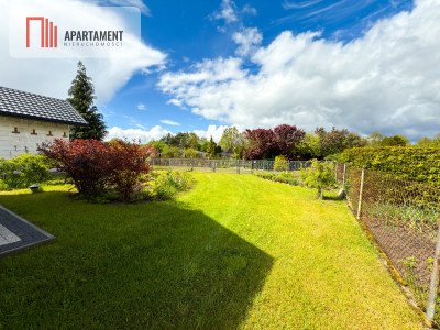 Działka ROD Gródek nowy murowany domek 70m - Gródek  -
Kujawsko-Pomorskie Zdjęcie nr 5