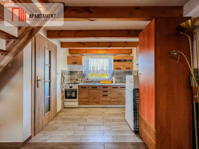 Działka ROD Gródek nowy murowany domek 70m - Gródek  -
Kujawsko-Pomorskie Zdjęcie nr 7