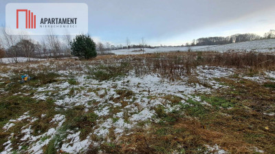 Atrakcyjna działka 3047 m w Kielnie - Kielno  -
Pomorskie Zdjęcie nr 10