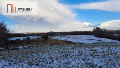 Atrakcyjna działka 3047 m w Kielnie - Kielno  -
Pomorskie Zdjęcie nr 4