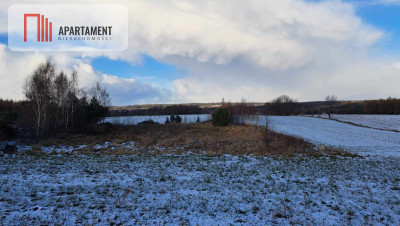 Atrakcyjna działka 3047 m w Kielnie - Kielno  -
Pomorskie Zdjęcie nr 5
