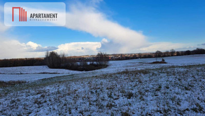 Atrakcyjna działka 3047 m w Kielnie - Kielno  -
Pomorskie Zdjęcie nr 6