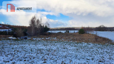 Atrakcyjna działka 3047 m w Kielnie - Kielno  -
Pomorskie Zdjęcie nr 7