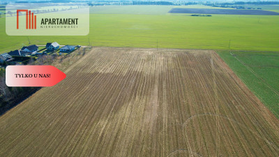 Tylko u Nas Działki budowlane pod Koronowem - Nowy Dwór  -
Kujawsko-Pomorskie Zdjęcie nr 12