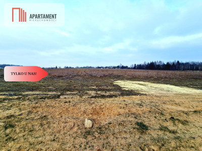 Tylko u Nas Działki budowlane pod Koronowem - Nowy Dwór  -
Kujawsko-Pomorskie Zdjęcie nr 4