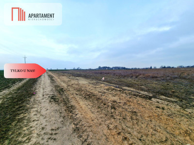 Tylko u Nas Działki budowlane pod Koronowem - Nowy Dwór  -
Kujawsko-Pomorskie Zdjęcie nr 5