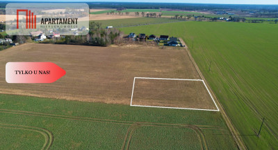Tylko u Nas Działki budowlane pod Koronowem - Nowy Dwór  -
Kujawsko-Pomorskie Zdjęcie nr 9