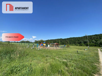 4 działki Budowlane obok siebie Pogorzała Wieś - Pogorzała Wieś  -
Pomorskie Zdjęcie nr 10