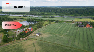 4 działki Budowlane obok siebie Pogorzała Wieś - Pogorzała Wieś  -
Pomorskie Zdjęcie nr 13