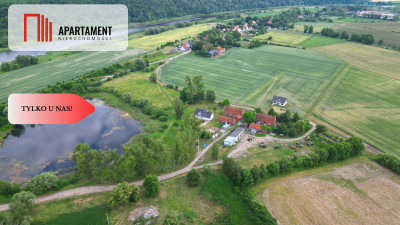 4 działki Budowlane obok siebie Pogorzała Wieś - Pogorzała Wieś  -
Pomorskie Zdjęcie nr 14