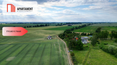 4 działki Budowlane obok siebie Pogorzała Wieś - Pogorzała Wieś  -
Pomorskie Zdjęcie nr 3