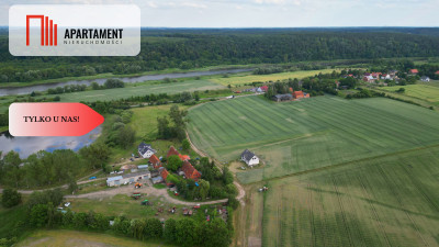 4 działki Budowlane obok siebie Pogorzała Wieś - Pogorzała Wieś  -
Pomorskie Zdjęcie nr 4