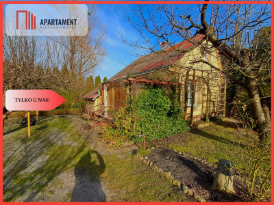 Tylko u nas Działka z domkiem pod Łabiszynem - Annowo  -
Kujawsko-Pomorskie Zdjęcie nr 3