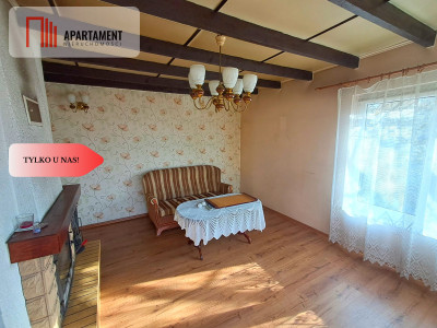 Tylko u nas Działka z domkiem pod Łabiszynem - Annowo  -
Kujawsko-Pomorskie Zdjęcie nr 4