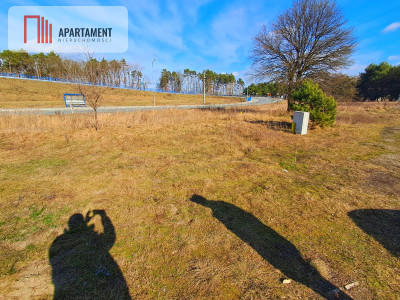 Działka pomiędzy Szubinem a Bydgoszczą - Skórzewo  -
Kujawsko-Pomorskie Zdjęcie nr 4