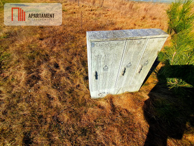 Działka pomiędzy Szubinem a Bydgoszczą - Skórzewo  -
Kujawsko-Pomorskie Zdjęcie nr 7