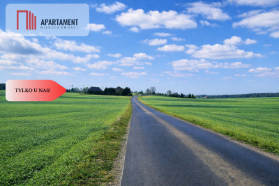 Osetno 9 działek budowlanych blisko jeziora i las - Osetno  -
Warmińsko-Mazurskie Zdjęcie nr 14