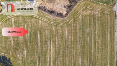 Osetno 9 działek budowlanych blisko jeziora i las - Osetno  -
Warmińsko-Mazurskie Zdjęcie nr 3