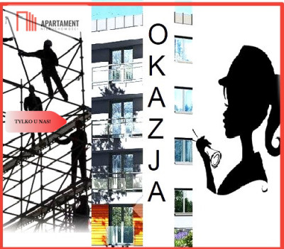 DZIAŁKA MIESZKANIOWA ZABUDOWA WIELORODZINNA - Bydgoszcz  - Kujawsko-Pomorskie