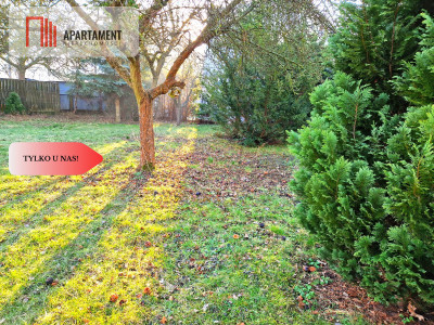 DZIAŁKA MIESZKANIOWA ZABUDOWA WIELORODZINNA - Bydgoszcz  -
Kujawsko-Pomorskie Zdjęcie nr 2