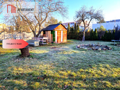 DZIAŁKA MIESZKANIOWA ZABUDOWA WIELORODZINNA - Bydgoszcz  -
Kujawsko-Pomorskie Zdjęcie nr 3