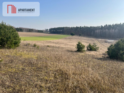 Działka budowlana w Oporówku - Oporówek  - Kujawsko-Pomorskie