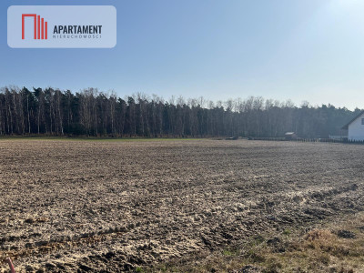 Działka budowlana w Ojrzanowie - Ojrzanowo  -
Kujawsko-Pomorskie Zdjęcie nr 6