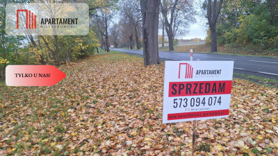 Działka w atrakcyjnej lokalizacji Super inwestycja - Rolewice  -
Lubuskie Zdjęcie nr 14