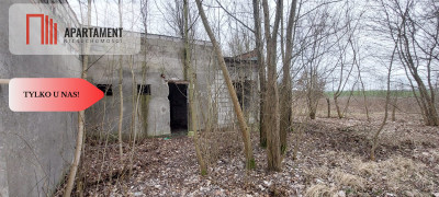 Działka w atrakcyjnej lokalizacji Super inwestycja - Rolewice  -
Lubuskie Zdjęcie nr 7