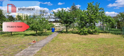 TYLKO U NAS Działka ROD - Szwederowo ul Bielicka - Szwederowo  -
Kujawsko-Pomorskie Zdjęcie nr 2