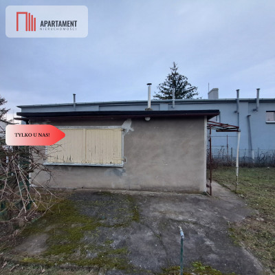 TYLKO U NAS Działka ROD - Szwederowo ul Bielicka - Szwederowo  -
Kujawsko-Pomorskie Zdjęcie nr 4