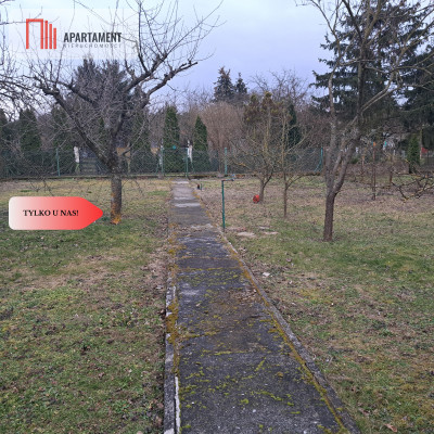 TYLKO U NAS Działka ROD - Szwederowo ul Bielicka - Szwederowo  -
Kujawsko-Pomorskie Zdjęcie nr 5