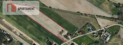 Duża działka blisko jeziora z warunkami zabudowy - Świekatowo  -
Kujawsko-Pomorskie Zdjęcie nr 7