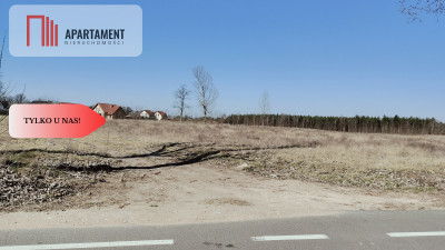 ATRAKCYJNA Cena  działka pięknym  widokiem - Szamocin  -
Wielkopolskie Zdjęcie nr 3