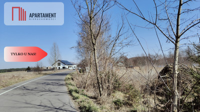 ATRAKCYJNA Cena  działka pięknym  widokiem - Szamocin  -
Wielkopolskie Zdjęcie nr 5