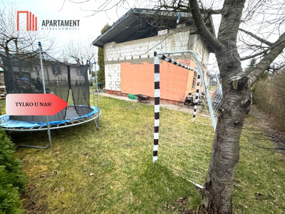 Domek Rod w rozbudowie - Drzewce - Drzewce  -
Kujawsko-Pomorskie Zdjęcie nr 5