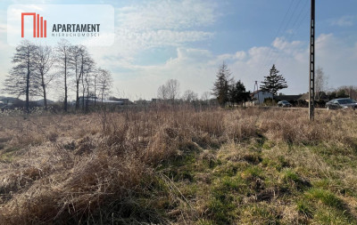 Działka budowlana z WZ - Wiecanowo  -
Kujawsko-Pomorskie Zdjęcie nr 6