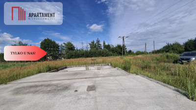 Budowlana z pozwoleniem na budowę Promocja - Lubiąż  -
Dolnośląskie Zdjęcie nr 6