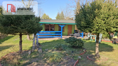 Tylko u nas Urocza działka - wysoki standard - Wudzyn  -
Kujawsko-Pomorskie Zdjęcie nr 2