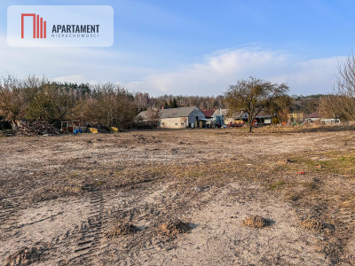 Działka w Grucznie 2166m WZ media w pobliżu - Gruczno  -
Kujawsko-Pomorskie Zdjęcie nr 3