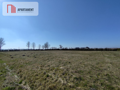 Działka z dużym potencjałem Warunki zabudowy - Wiśniewa  - Kujawsko-Pomorskie