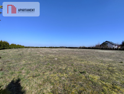 Działka z dużym potencjałem Warunki zabudowy - Wiśniewa  -
Kujawsko-Pomorskie Zdjęcie nr 3