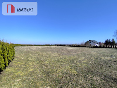 Działka z dużym potencjałem Warunki zabudowy - Wiśniewa  -
Kujawsko-Pomorskie Zdjęcie nr 9