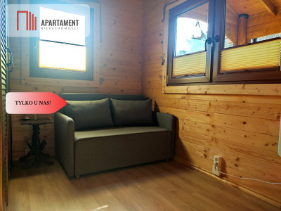 Piękny dom na działce ROD w Szubinie - Szubin  -
Kujawsko-Pomorskie Zdjęcie nr 11