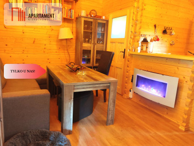 Piękny dom na działce ROD w Szubinie - Szubin  -
Kujawsko-Pomorskie Zdjęcie nr 7