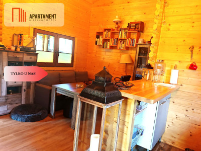 Piękny dom na działce ROD w Szubinie - Szubin  -
Kujawsko-Pomorskie Zdjęcie nr 8