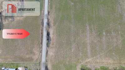 Działka budowlana  8700m2 WDA - Wda  -
Pomorskie Zdjęcie nr 3