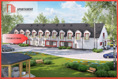 Działka  z pozwoleniem budowy domu opieki - Żerków  - Dolnośląskie