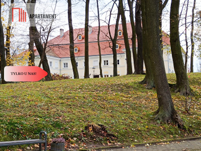 Działka  z pozwoleniem budowy domu opieki - Żerków  -
Dolnośląskie Zdjęcie nr 6