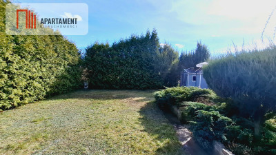 Piękna działka ROD Borówka Niedaleko jeziora - Nekla  -
Kujawsko-Pomorskie Zdjęcie nr 12